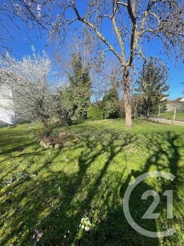 Terrain à vendre  397 m2 DRAVEIL - 91