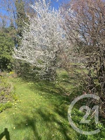 Terrain à vendre  397 m2 DRAVEIL - 91