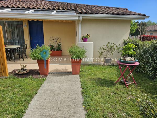 Maison
                                                                                                                                                                                                                                                                                                                        3 pièce(s)                                                                                                                                                                                                          2 chambre(s)                                                                                                                                                                                                          75  m²