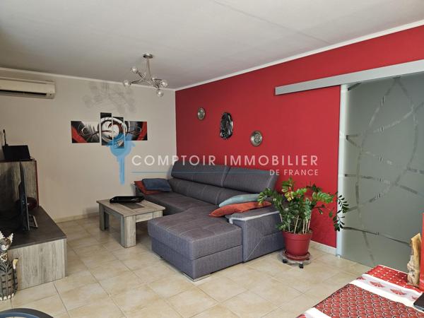 Maison
                                                                                                                                                                                                                                                                                                                        3 pièce(s)                                                                                                                                                                                                          2 chambre(s)                                                                                                                                                                                                          75  m²