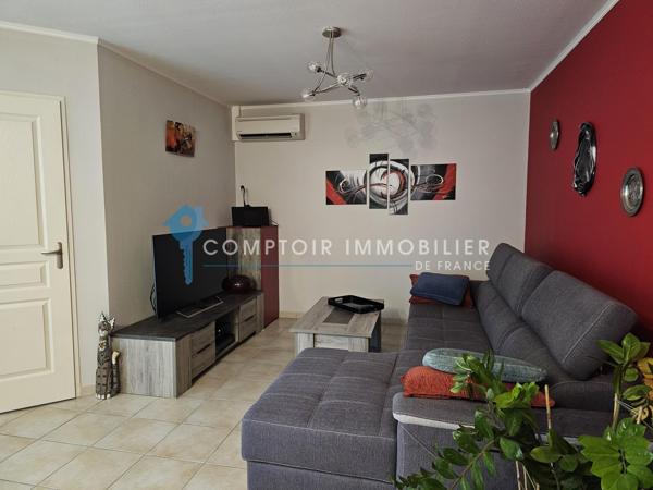 Maison
                                                                                                                                                                                                                                                                                                                        3 pièce(s)                                                                                                                                                                                                          2 chambre(s)                                                                                                                                                                                                          75  m²