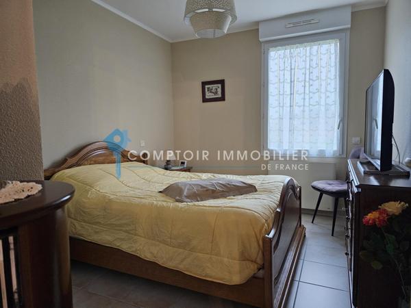 Maison
                                                                                                                                                                                                                                                                                                                        3 pièce(s)                                                                                                                                                                                                          2 chambre(s)                                                                                                                                                                                                          75  m²