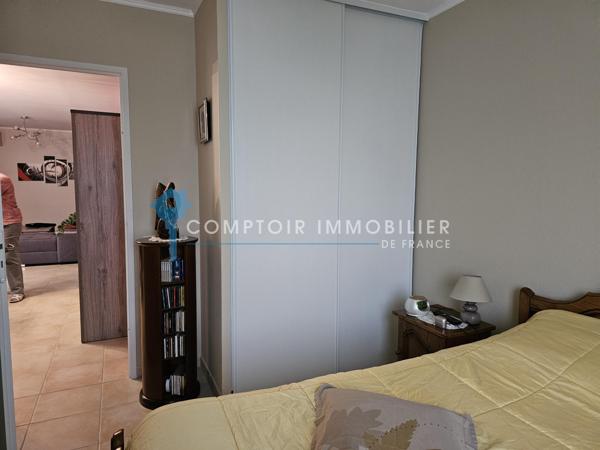 Maison
                                                                                                                                                                                                                                                                                                                        3 pièce(s)                                                                                                                                                                                                          2 chambre(s)                                                                                                                                                                                                          75  m²