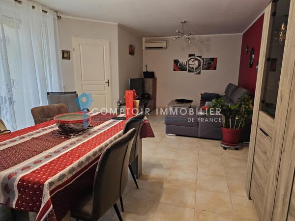 Maison
                                                                                                                                                                                                                                                                                                                        3 pièce(s)                                                                                                                                                                                                          2 chambre(s)                                                                                                                                                                                                          75  m²