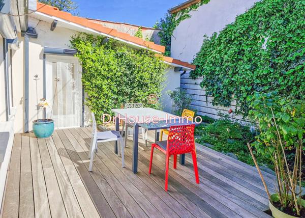 Maison à vendre 5 pièces de 85 m²