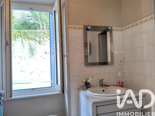 Maison à vendre 6 pièces 111 m² Crocq