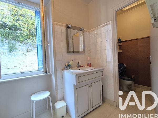 Maison à vendre 6 pièces 111 m² Crocq