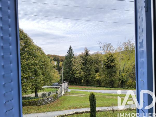 Maison à vendre 6 pièces 111 m² Crocq
