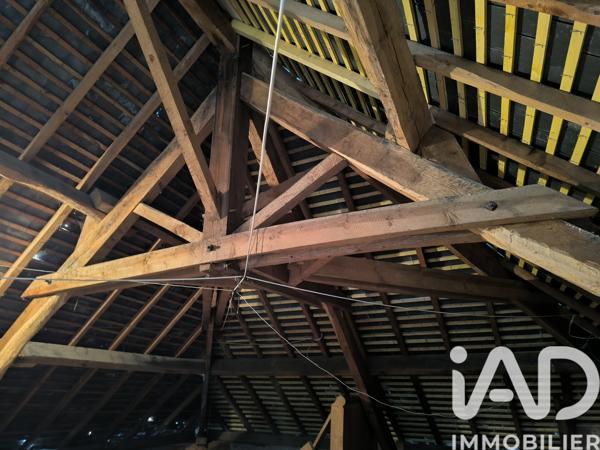 Maison à vendre 6 pièces 111 m² Crocq