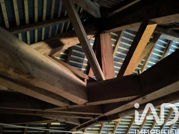 Maison à vendre 6 pièces 111 m² Crocq