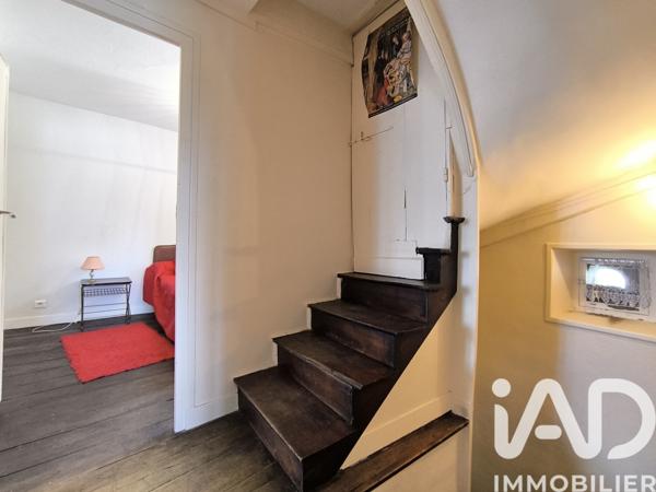 Maison à vendre 6 pièces 111 m² Crocq
