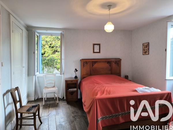 Maison à vendre 6 pièces 111 m² Crocq