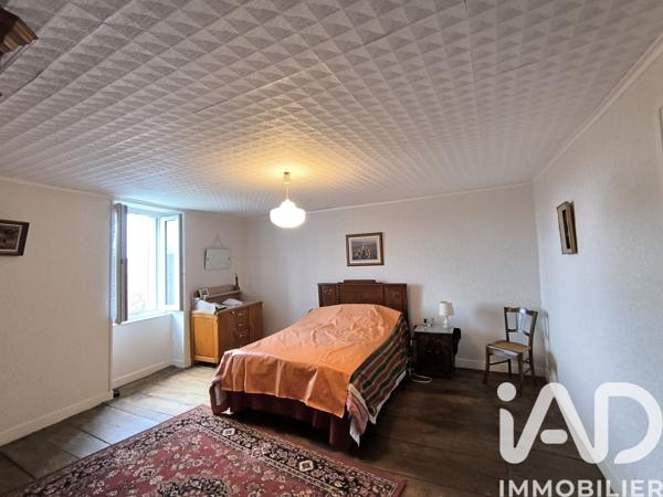 Maison à vendre 6 pièces 111 m² Crocq