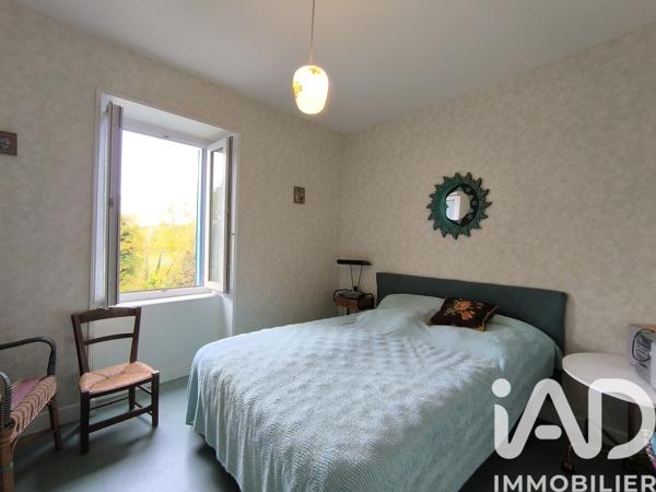 Maison à vendre 6 pièces 111 m² Crocq