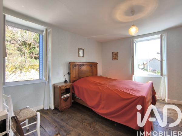 Maison à vendre 6 pièces 111 m² Crocq