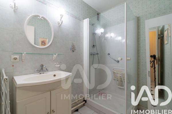 Appartement à vendre 3 pièces 63 m² Meulan-en-Yvelines