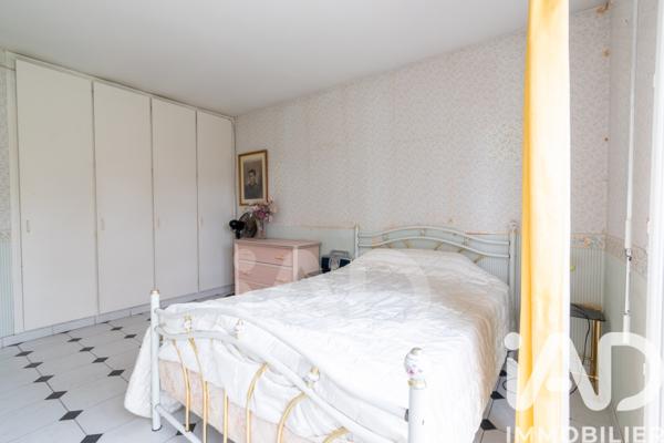 Appartement à vendre 3 pièces 63 m² Meulan-en-Yvelines