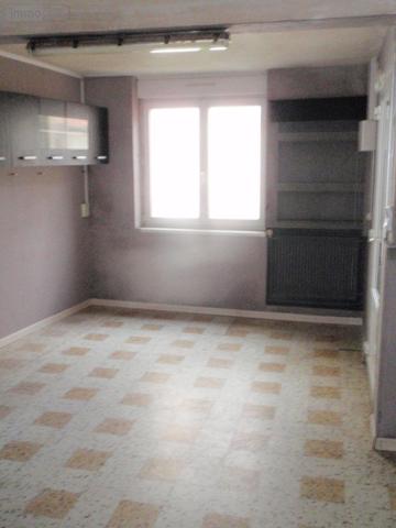 Maison à vendre à Carvin dans le Pas-de-Calais (62220), ref : 62032-1913