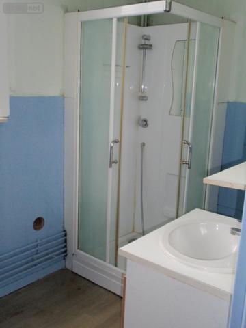 Maison à vendre à Carvin dans le Pas-de-Calais (62220), ref : 62032-1913