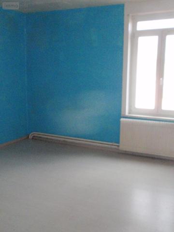 Maison à vendre à Carvin dans le Pas-de-Calais (62220), ref : 62032-1913