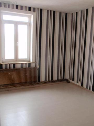 Maison à vendre à Carvin dans le Pas-de-Calais (62220), ref : 62032-1913