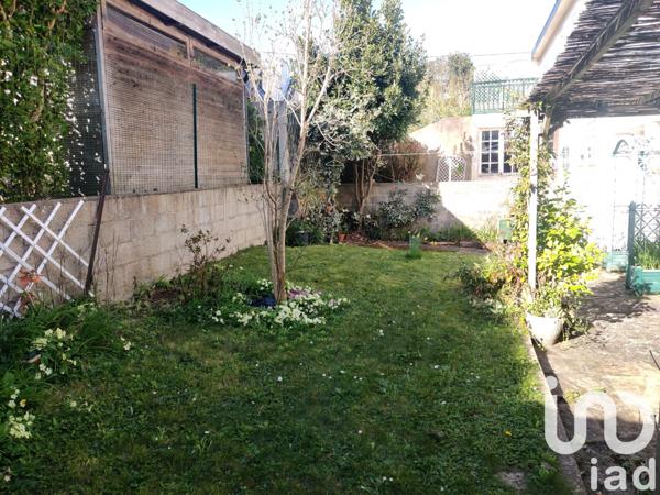 Maison à vendre 5 pièces 133 m² Concarneau