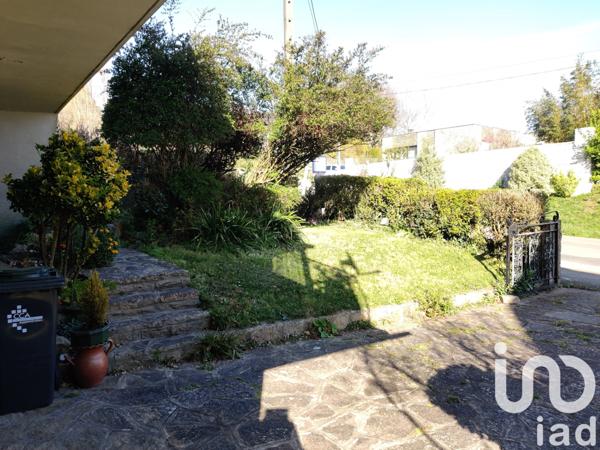 Maison à vendre 5 pièces 133 m² Concarneau