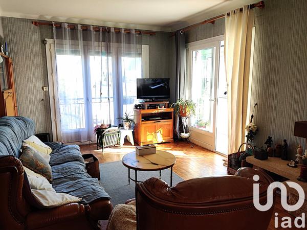 Maison à vendre 5 pièces 133 m² Concarneau