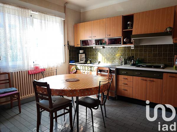 Maison à vendre 5 pièces 133 m² Concarneau