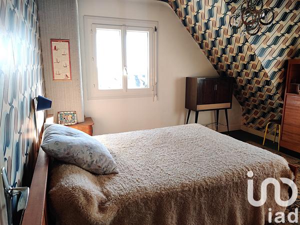 Maison à vendre 5 pièces 133 m² Concarneau