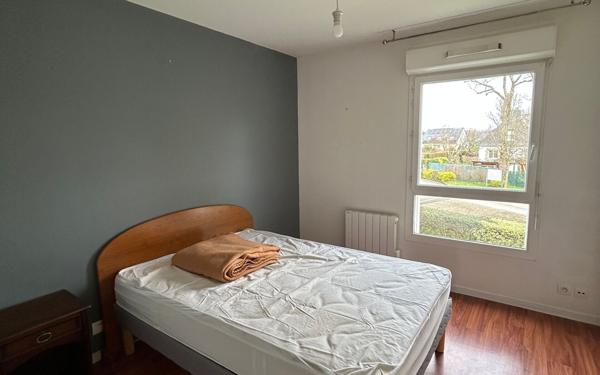 Appartement à louer    3 pièces •  Plescop