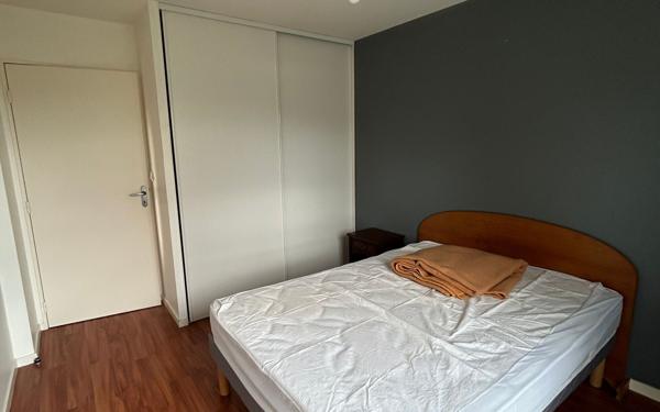 Appartement à louer    3 pièces •  Plescop