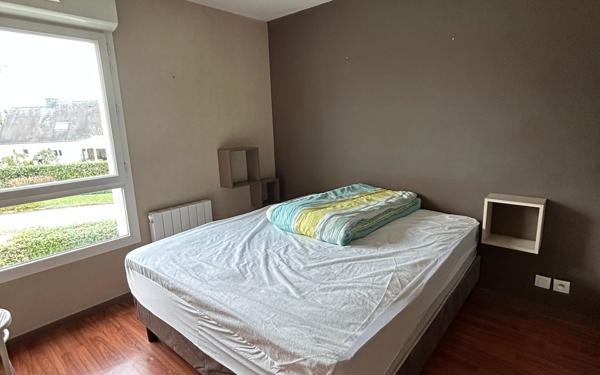 Appartement à louer    3 pièces •  Plescop