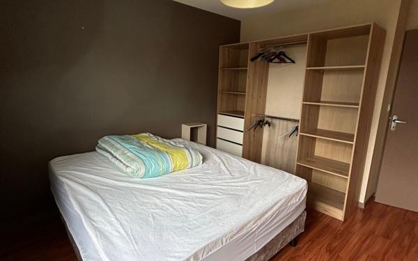 Appartement à louer    3 pièces •  Plescop