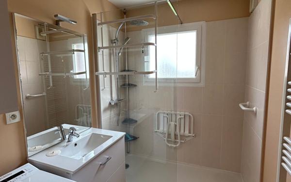 Appartement à louer    3 pièces •  Plescop