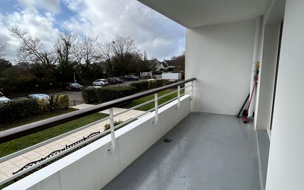 Appartement à louer    3 pièces •  Plescop