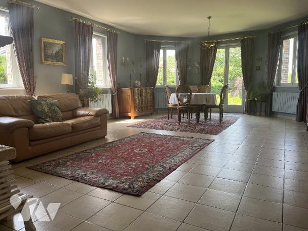 Maison à vendre Brezolles