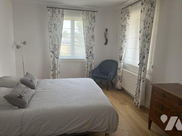 Maison à vendre Brezolles
