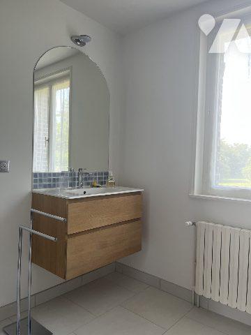 Maison à vendre Brezolles
