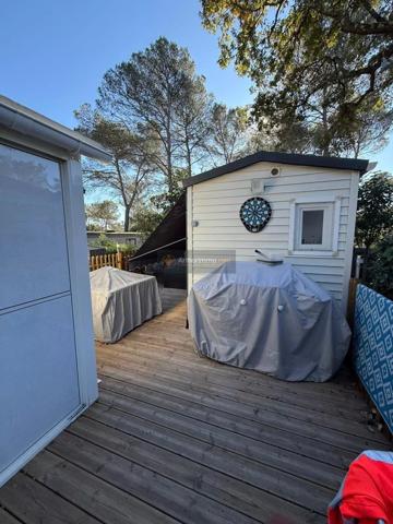 Vente Terrain 200 m2 à Fréjus