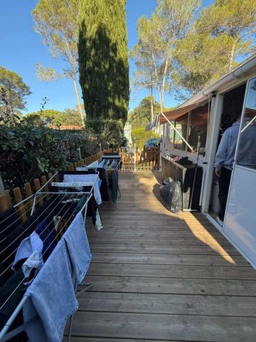 Vente Terrain 200 m2 à Fréjus