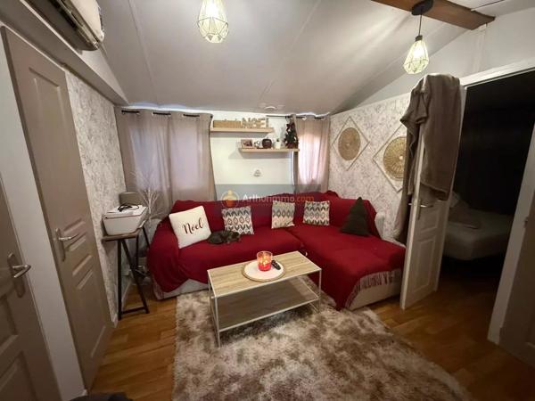 Vente Terrain 200 m2 à Fréjus