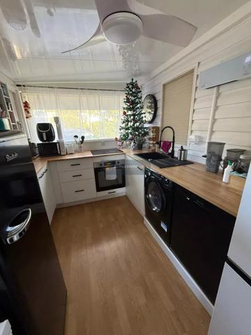 Vente Terrain 200 m2 à Fréjus