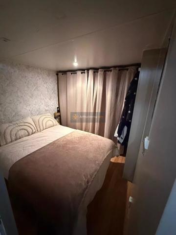 Vente Terrain 200 m2 à Fréjus