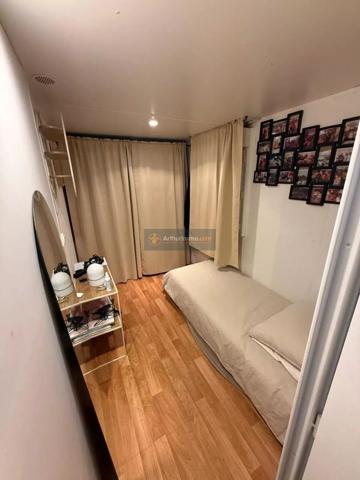 Vente Terrain 200 m2 à Fréjus