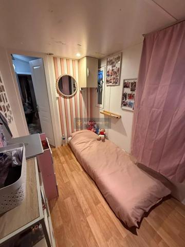 Vente Terrain 200 m2 à Fréjus