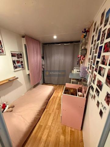 Vente Terrain 200 m2 à Fréjus