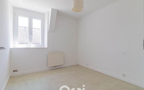 Appartement à vendre    4 pièces •  Carnac