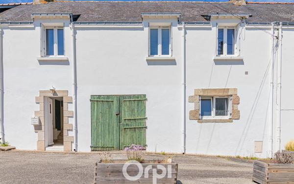 Appartement à vendre    4 pièces •  Carnac