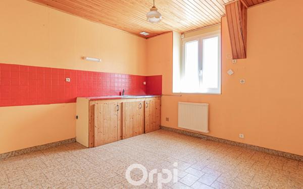 Appartement à vendre    4 pièces •  Carnac